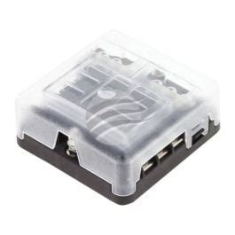 Jaylec FB3125 Blade Fuse/Distribution Block 6